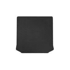 Коврик в багажник EVAtech Seat Cordoba (6L) 2002-2008 2 поколінн (ST11337B1RBB)