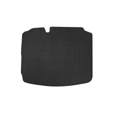 Коврик в багажник EVAtech Seat Leon (1P) 2005-2012 2 покоління (ST1730B1RBB)