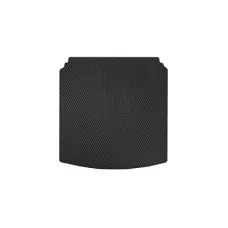 Коврик в багажник EVAtech Seat Leon X-Perience (5F) 2012-2020 3 поко (ST42233B1RBB)