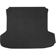 Коврик в багажник EVAtech Seat Toledo (1M) 1999-2004 2 поколінн (ST41103B1RBB)