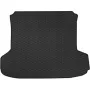 Коврик в багажник EVAtech Seat Toledo (1M) 1999-2004 2 поколінн (ST41103B1RBB)
