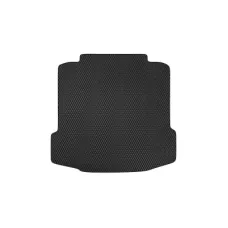 Коврик в багажник EVAtech Seat Toledo (KG) 2012-2019 4 поколінн (ST32623B1RBB)