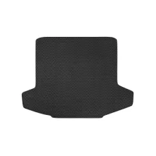 Коврик в багажник EVAtech Seat Toledo (KG) 2012-2019 4 поколінн (ST32623BO1RBB)