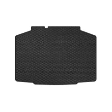 Коврик в багажник EVAtech Skoda Kamiq 2019+ SUV EU (SK51435B1RBB)