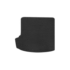 Коврик в багажник EVAtech Skoda Octavia A5 (AT, 4 clips) 2004-2013 2 п (SK12165BD1RBB)