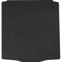 Коврик в багажник EVAtech Skoda Octavia A5 (MT, 8 clips) 2004-2013 2 п (SK12158B1RBB)