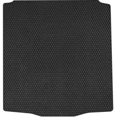 Килимок в багажник EVAtech Skoda Octavia A5 (MT, 8 clips) 2004-2013 2 п (SK12149B1RBB)