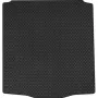 Килимок в багажник EVAtech Skoda Octavia A5 (MT, 8 clips) 2004-2013 2 п (SK12149B1RBB)