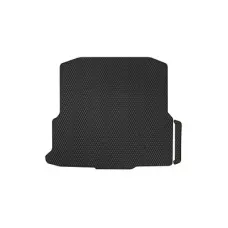 Килимок в багажник EVAtech Skoda Octavia A7 (Subwoofer Canton) AT 2013-20 (SK32062BG2RBB)