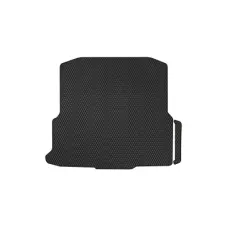 Килимок в багажник EVAtech Skoda Octavia A7 (Subwoofer Canton) MT 2013-20 (SK32063BG2RBB)