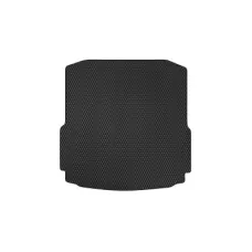 Килимок в багажник EVAtech Skoda Octavia A7 (Subwoofer Canton) MT 2013-20 (SK32065B1RBB)