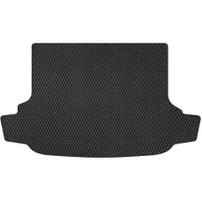 Коврик в багажник EVAtech Subaru Forester (SH) 2008-2013 3 поколі (SU3280B1RBB)