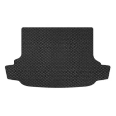 Килимок в багажник EVAtech Subaru Forester (SH) 2008-2013 3 поколі (SU33058B1RBB)