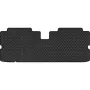Коврик в багажник EVAtech Suzuki Jimny (JB74) 2018+ 4 покоління (SZ11768B1RBB)