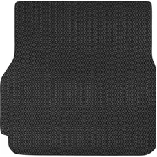 Коврик в багажник EVAtech Tesla Model X 5 seats 2015+ SUV USA (TA1670B1RBB)