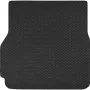 Коврик в багажник EVAtech Tesla Model X 5 seats 2015+ SUV USA (TA1670B1RBB)