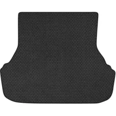 Килимок в багажник EVAtech Toyota Avensis (T22) 1998-2003 1 поколі (TY21693B1RBB)