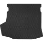 Килимок в багажник EVAtech Toyota Corolla (E14/E15) 2006-2012 10 поко (TY3667B1RBB)
