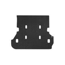 Килимок в багажник EVAtech Toyota Land Cruiser (100) 7 seats 1998-2003 nu (TY11309BO1RBB)