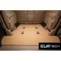 Коврик в багажник EVAtech Toyota Land Cruiser (200) 7 seats Restyling 20 (TY31634B1RBB)