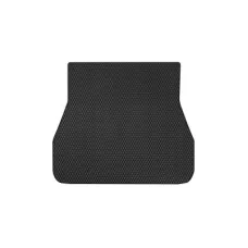 Килимок в багажник EVAtech Toyota Land Cruiser (300) 2021+ SUV EU (TY42217B1RBB)