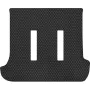 Коврик в багажник EVAtech Toyota Land Cruiser Prado (120) 7 seats (Elect (TY3251B1RBB)