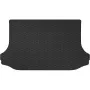 Коврик в багажник EVAtech Toyota RAV4 (CA30W) 2005-2012 3 поколін (TY3254B1RBB)