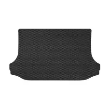 Килимок в багажник EVAtech Toyota RAV4 (CA30W) 2005-2012 3 поколін (TY31931B1RBB)