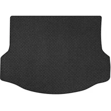Килимок в багажник EVAtech Toyota RAV4 (XA40) 2013-2016 4 поколін (TY11182B1RBB)