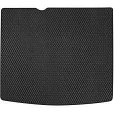 Килимок в багажник EVAtech Volkswagen E-Tharu 2020+ SUV China (VW41726B1RBB)