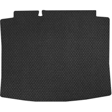Коврик в багажник EVAtech Volkswagen Golf (IV) 1997-2003 4 поколі (VW2745B1RBB)