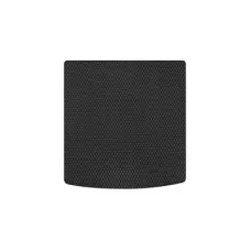 Коврик в багажник EVAtech Volkswagen Golf (V) MT 2004-2009 5 покол (VW32428B1RBB)