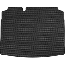 Коврик в багажник EVAtech Volkswagen Golf (V) MT 5-doors 2004-2009 5 п (VW31212B1RBB)