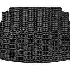 Коврик в багажник EVAtech Volkswagen Golf (VI) MT 2009-2012 6 покол (VW3261B1RBB)