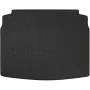 Коврик в багажник EVAtech Volkswagen Golf (VI) MT 2009-2012 6 покол (VW3261B1RBB)