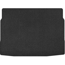 Коврик в багажник EVAtech Volkswagen Golf (VI) MT 2009-2012 6 покол (VW3261BO1RBB)