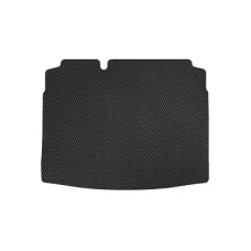 Коврик в багажник EVAtech Volkswagen Golf (VI) MT 2009-2012 6 покол (VW3261BD1RBB)