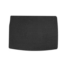 Коврик в багажник EVAtech Volkswagen Golf (VI) MT 2009-2012 6 покол (VW31974B1RBB)