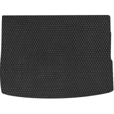 Коврик в багажник EVAtech Volkswagen Golf (VII) 2012-2020 7 поколі (VW1884B1RBB)
