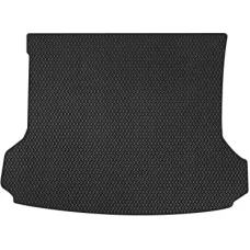Коврик в багажник EVAtech Volkswagen ID.4 Crozz RWD 2020+ SUV China (VW41502B1RBB)