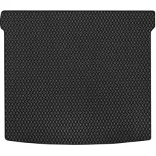 Килимок в багажник EVAtech Volkswagen ID.4 GTX 2020+ SUV China (VW42657BO1RBB)