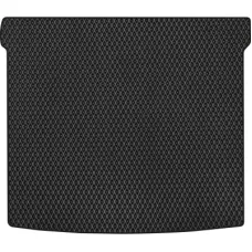 Коврик в багажник EVAtech Volkswagen ID.4 Pure 2020+ SUV China (VW42655BO1RBB)