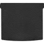 Коврик в багажник EVAtech Volkswagen ID.4 X 2020+ SUV China (VW12046B1RBB)