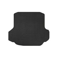 Коврик в багажник EVAtech Volkswagen Jetta (A7) SEL 2018+ 7 поколі (VW12593B1RBB)