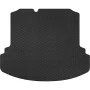 Коврик в багажник EVAtech Volkswagen Jetta (V) 2005-2010 5 поколі (VW31219B1RBB)