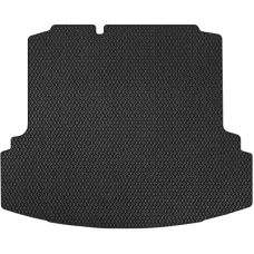 Коврик в багажник EVAtech Volkswagen Jetta (VI) MT 2010-2018 6 поко (VW31220B1RBB)