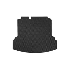 Коврик в багажник EVAtech Volkswagen Jetta (VI) MT 2010-2018 6 поко (VW12690B1RBB)