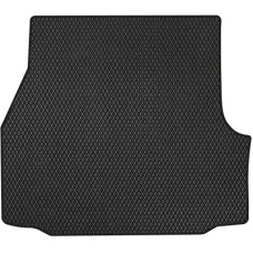 Коврик в багажник EVAtech Volkswagen Passat (B3) (35i) 1988-1993 3 по (VW21114B1RBB)