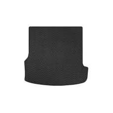 Коврик в багажник EVAtech Volkswagen Passat (B5) 1996-2005 5 покол (VW32526B1RBB)