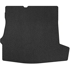 Коврик в багажник EVAtech Volkswagen Passat (B5) 1996-2005 5 покол (VW31891B1RBB)